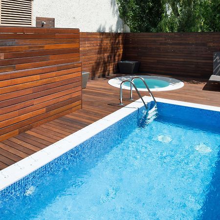 Catalonia Mikado Hotel Barcelona Ngoại thất bức ảnh