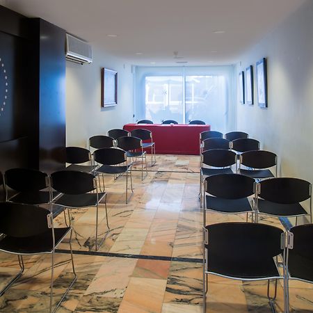 Catalonia Mikado Hotel Barcelona Ngoại thất bức ảnh