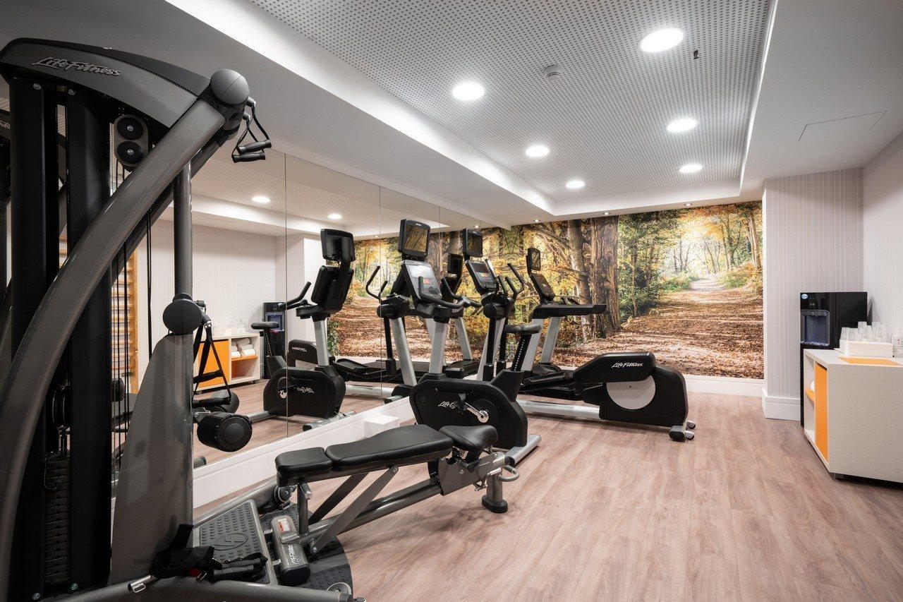 Catalonia Mikado Hotel Barcelona Ngoại thất bức ảnh