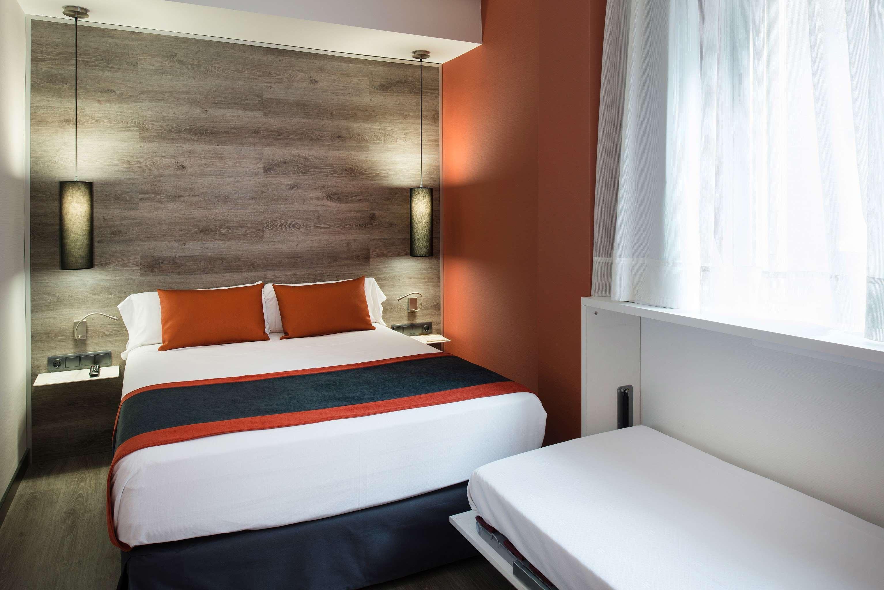 Catalonia Mikado Hotel Barcelona Ngoại thất bức ảnh