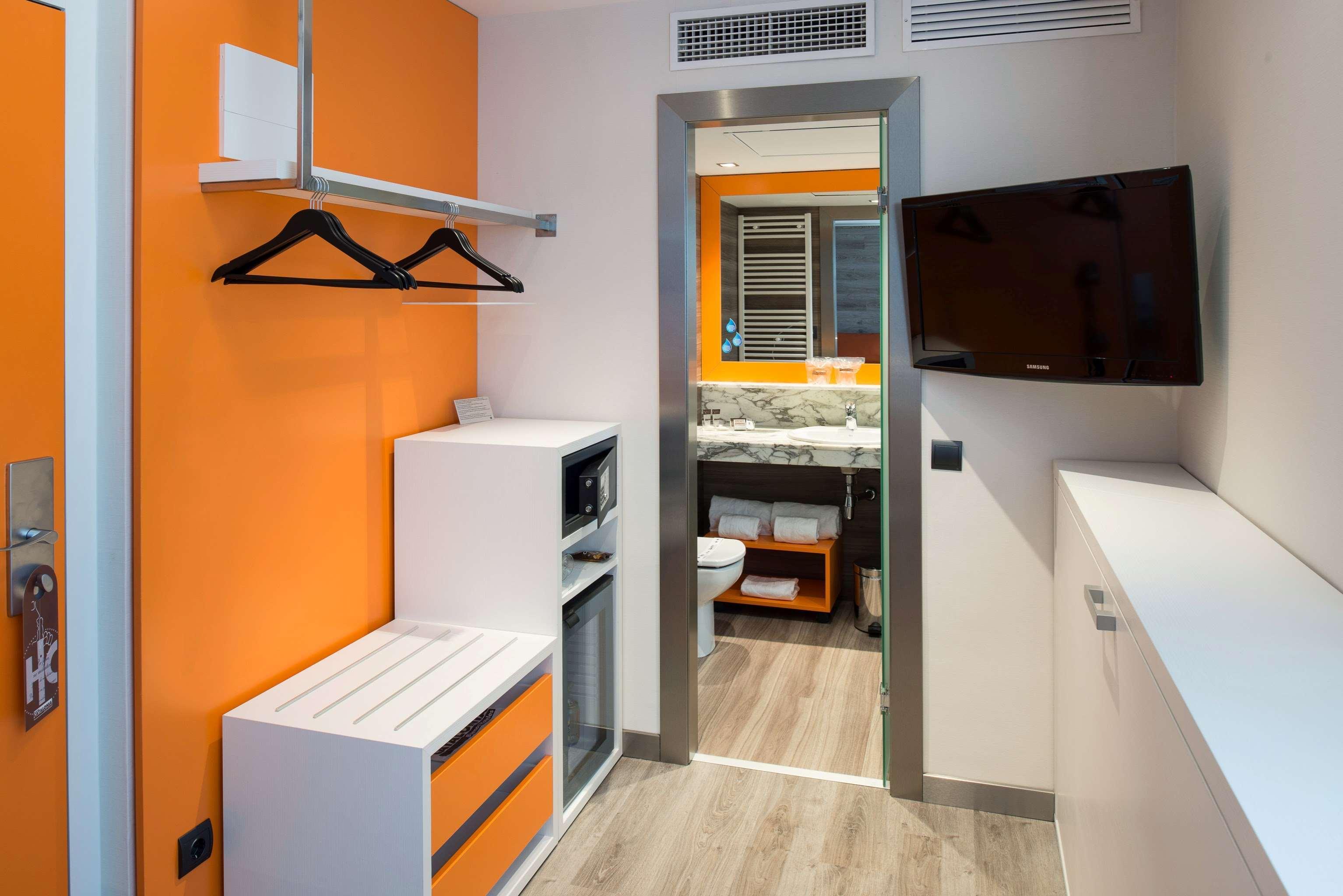 Catalonia Mikado Hotel Barcelona Ngoại thất bức ảnh