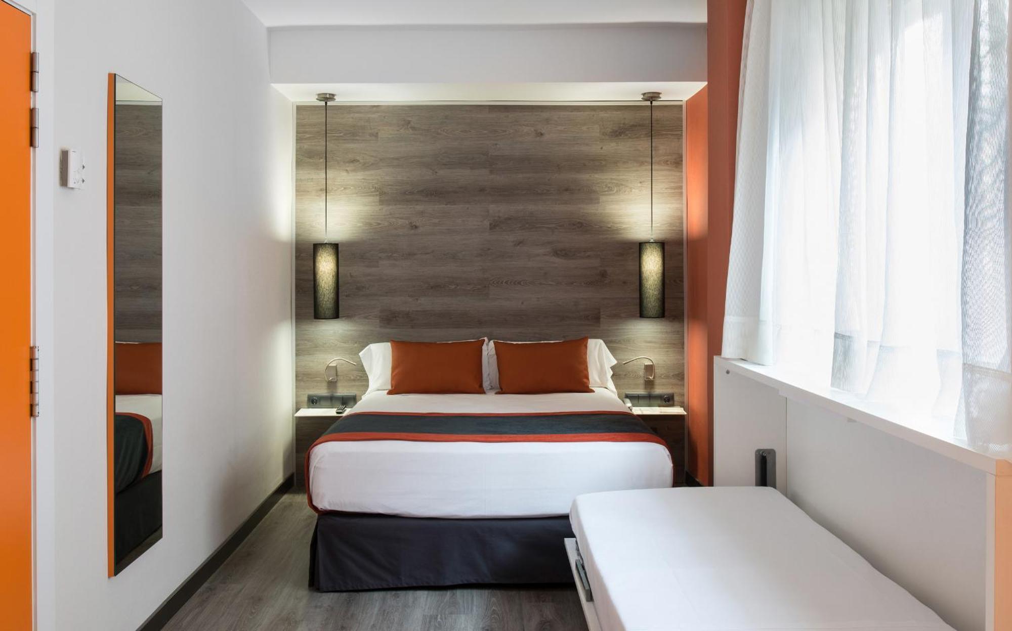 Catalonia Mikado Hotel Barcelona Phòng bức ảnh
