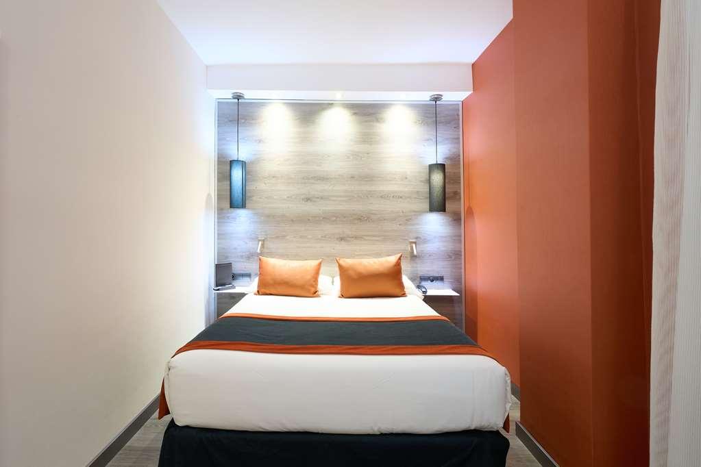 Catalonia Mikado Hotel Barcelona Phòng bức ảnh