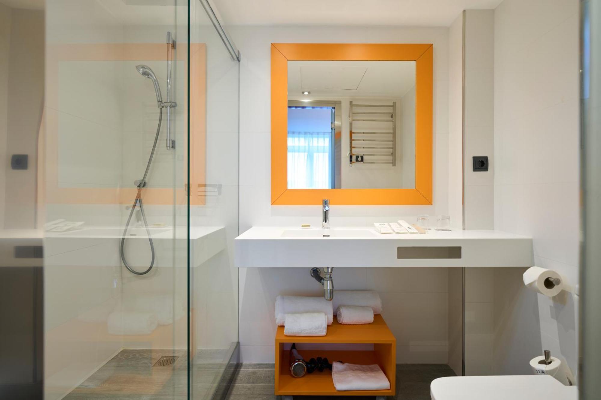 Catalonia Mikado Hotel Barcelona Ngoại thất bức ảnh