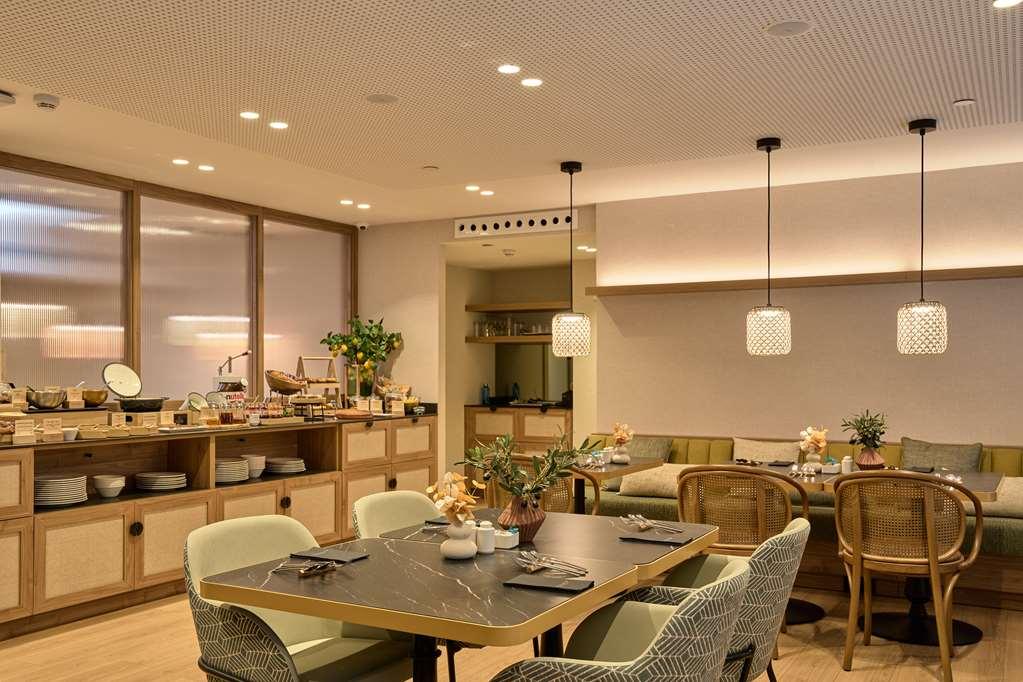 Catalonia Mikado Hotel Barcelona Nhà hàng bức ảnh