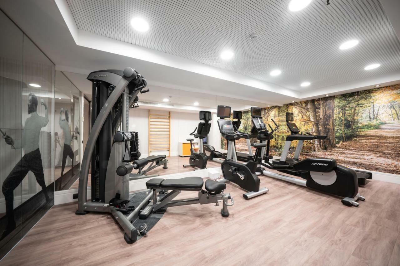 Catalonia Mikado Hotel Barcelona Ngoại thất bức ảnh