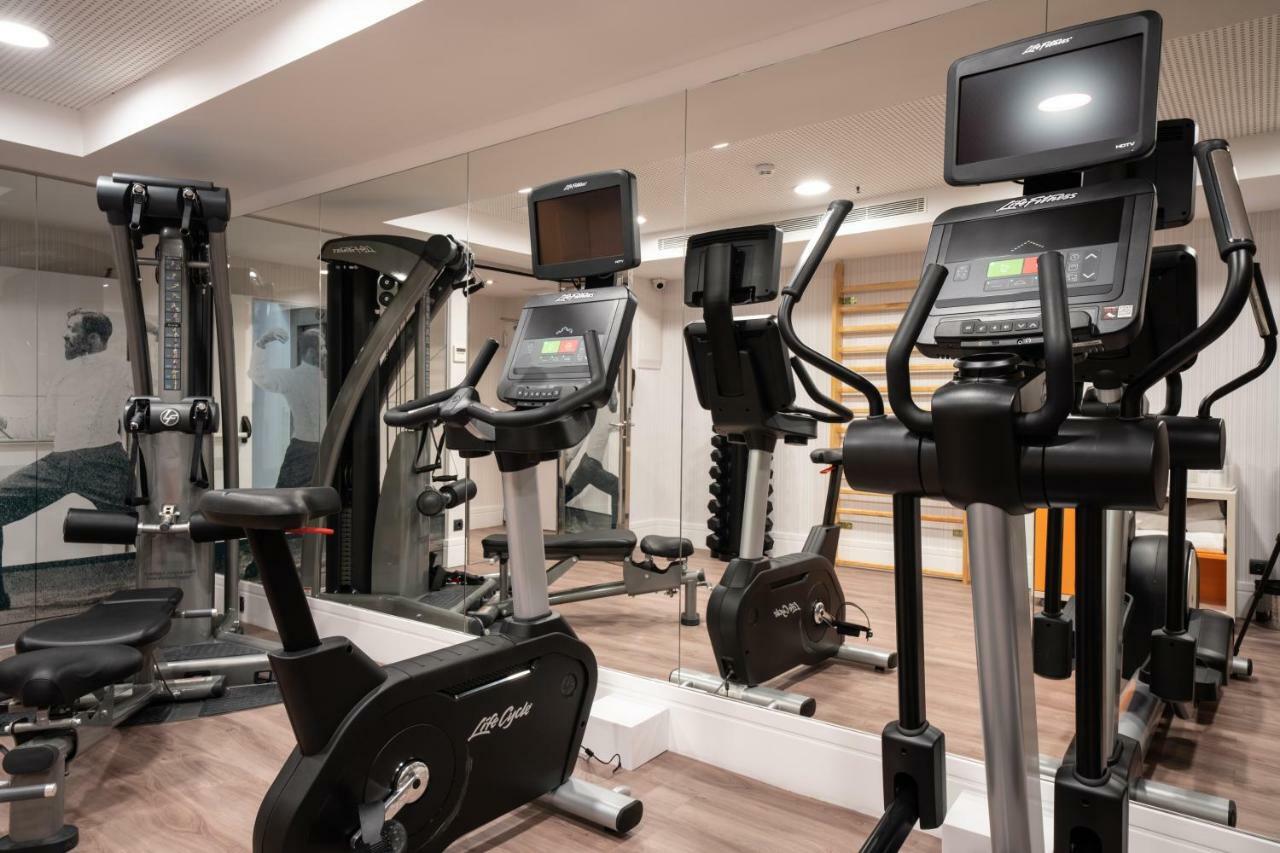 Catalonia Mikado Hotel Barcelona Ngoại thất bức ảnh